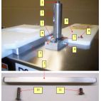 Patty-O-Matic Protege Machine Exterior View